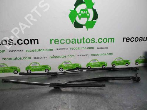 Front windshield wiper arm JAGUAR S-TYPE II (X200) 2.7 D | BP3472469C143 