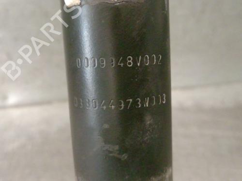 Right front shock absorber SMART FORTWO Coupe (450) 0.7 (450.352, 450.332) | BP36665461M17 - Image 6