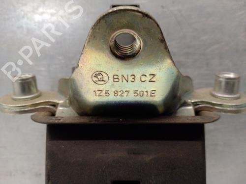 Tailgate lock SKODA OCTAVIA II (1Z3) 1.6 TDI | BP12150875C101 
