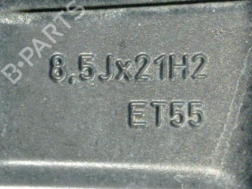 Fælk VW AMAROK (T1A, T1B) 3.0 TDI 4motion | BP34505437C45 - Image 4