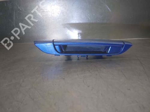 Rear right exterior door handle KIA PICANTO I (SA) 1.0 | BP9956968C130