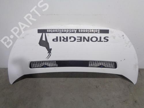 Used Hood CITROËN JUMPY II Van 2.0 HDi 125 (128 hp) 11505556