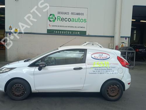 Used Parts FORD FIESTA VI Van 1.4 TDCi 4686027