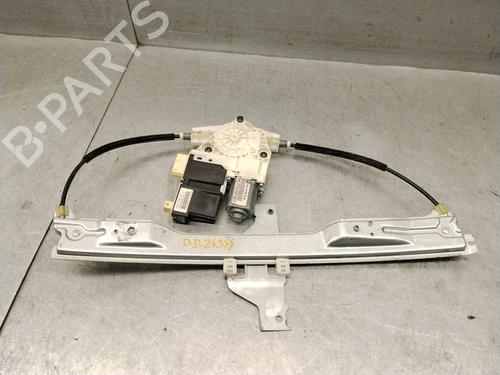 Used Front right window mechanism Front right window mechanism 38443779 38443779