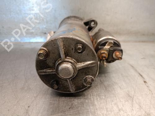 Starter FORD MONDEO IV (BA7) 1.8 TDCi | BP37446381M8 - Image 3