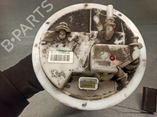 Fuel pump PEUGEOT 208 I (CA_, CC_) 1.2 VTI 82 | BP11107311M76 