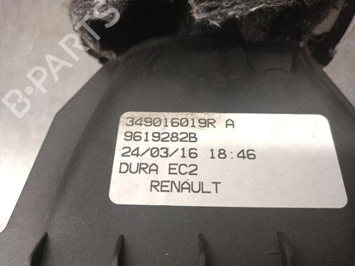 Gear lever DACIA SANDERO II TCe 90 LPG (B8M1) | BP28063553M90 