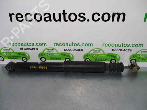 Used Left rear shock absorber RENAULT CLIO III (BR0/1, CR0/1) 1.5 dCi (BR0H, CR0H, CR1S, BR1S) (106 hp) 5769633
