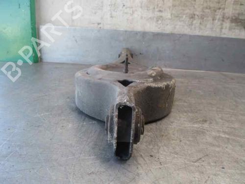 Right rear suspension arm VOLVO S80 II (124) D5 AWD | BP6542908M15 