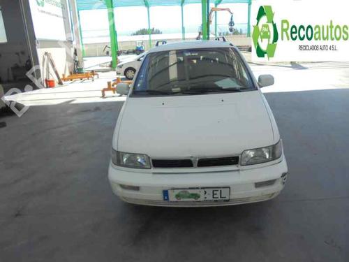 Sikkerhedssele-spænde HYUNDAI SANTAMO 2.0 16V 4x4 | BP21018772I32 - Image 8
