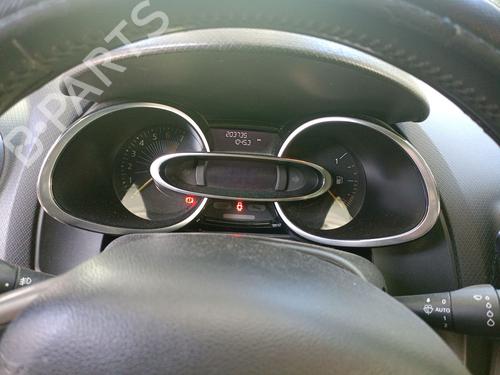 Left front indicator RENAULT CLIO IV (BH_) 0.9 TCe 90 (BHNF, BHMA, BHMH, BHJK, BHJR) | BP29240345C32 - Image 16