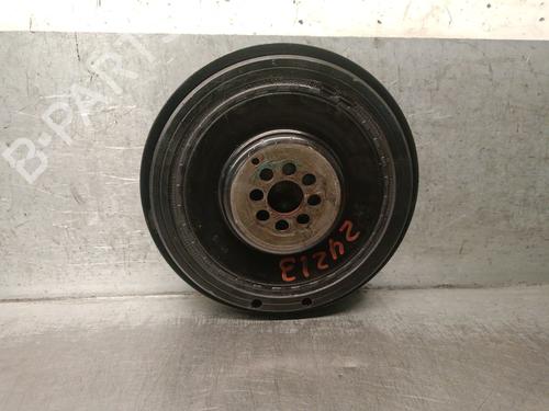 Pulley AUDI A6 C6 (4F2) 3.0 TDI quattro | BP32684918M122 - Image 3