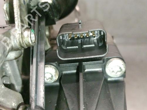 Egr CITROËN C3 II (SC_) 1.4 HDi 70 (SC8HZC, SC8HR0, SC8HP4) | BP31982829M69  - Image 6