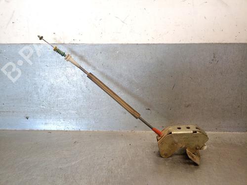 Used Rear right lock FORD FIESTA Box Body/MPV (F3L, F5L) 1.8 D (60 hp) 30510957