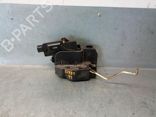 Used Rear left lock KIA PICANTO I (SA) 1.1 (65 hp) 27264950