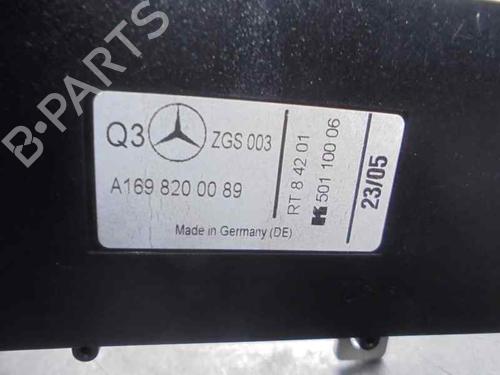 Electronic module MERCEDES-BENZ B-CLASS Sports Tourer (W245) B 200 CDI (245.208) | BP5036457M83 