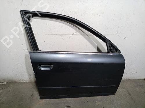 Used Right front door AUDI A4 B6 (8E2) 1.9 TDI (130 hp) 20598440