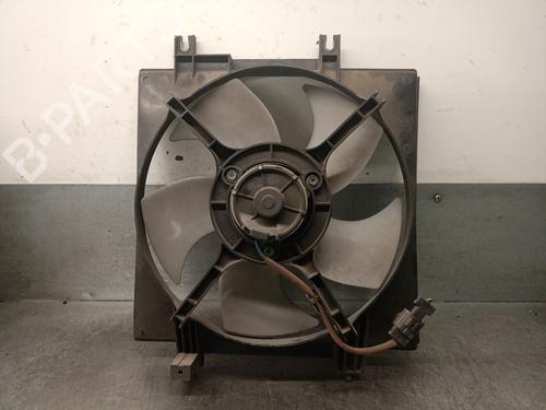 Radiator fan SUBARU OUTBACK (BR) 2.5 i AWD (BR9) | BP28074619M35 