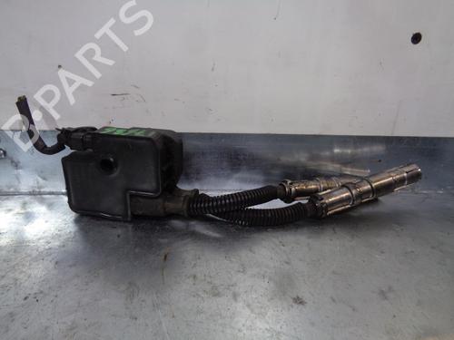 Used Ignition coil MERCEDES-BENZ CLK (C208) CLK 320 (208.365) (218 hp) 13085070