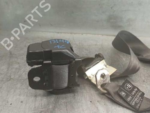 Rear center seatbelt VOLVO V40 Estate (645) 2.0 T | BP8725900I27 