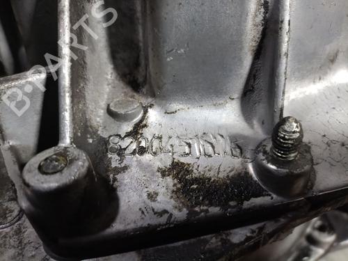 Gearbox DACIA LOGAN (LS_) 1.4 (LS0A, LS0C, LS0E, LS0G) | BP34704546M3 - Image 4