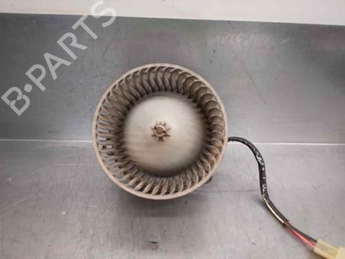 Heater blower motor CHRYSLER VOYAGER / GRAND VOYAGER III (GS_, NS_) 2.5 TD | BP10540454M62 
