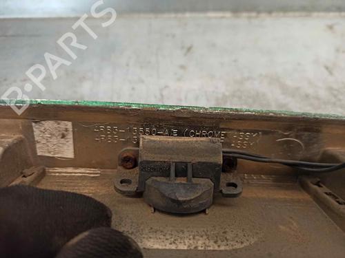 Trunk håndtak JAGUAR S-TYPE II (X200) 2.7 D | BP7204330C132 