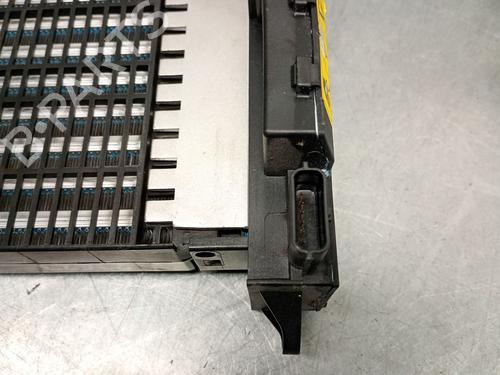 Heater resistor SMART FORFOUR Hatchback (453) electric drive (453.091) | BP29463875M108