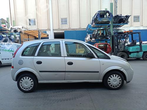 Motor OPEL MERIVA A MPV (X03) 1.7 DTI (E75) | BP27278838M1 
