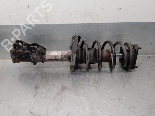 Left front shock absorber HONDA CIVIC VIII Hatchback (FN, FK) 1.8 (FN1, FK2) | BP13819780M16 