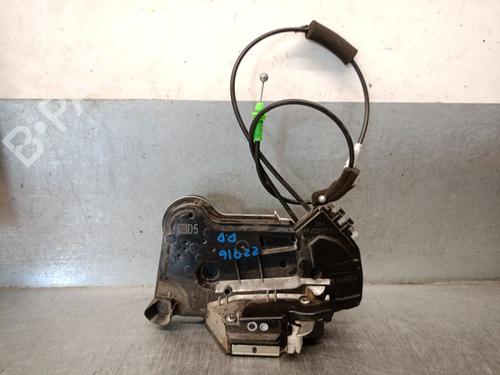 Used Front right lock PEUGEOT 108 1.0 VTi 72 (72 hp) 26605661