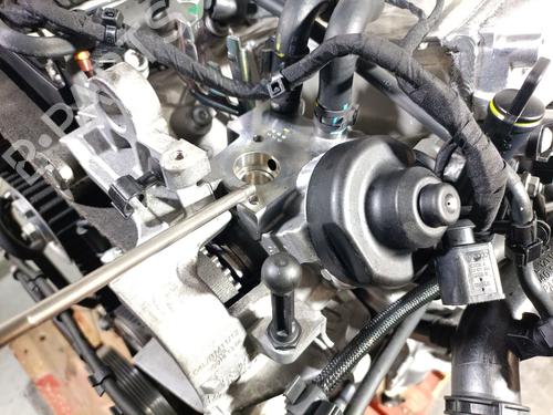 Engine AUDI A4 B9 (8W2, 8WC) 2.0 TDI | BP38177478M1 - Image 7