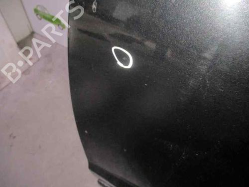 Left front door HYUNDAI SANTA FÉ II (CM) 2.2 CRDi | BP2334821C2 
