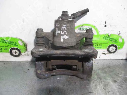 Right rear brake caliper HYUNDAI ix35 (LM, EL, ELH)  | BP11614450M106 