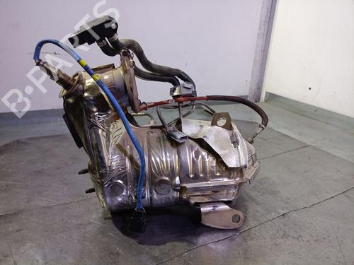 Catalyst DACIA SANDERO III 1.0 TCe 90 | BP29755097M10