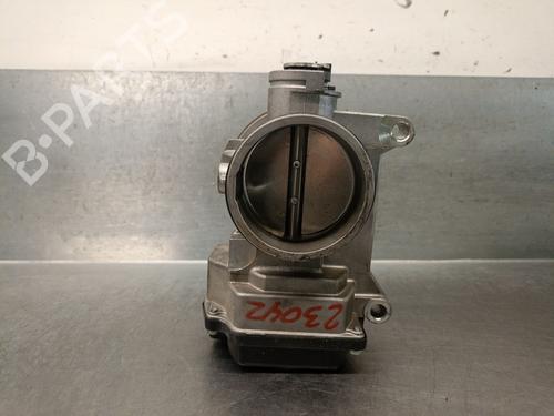 Spjældhus RENAULT LAGUNA II (BG0/1_) 2.0 16V (BG00, BG0K, BG0P, BG0W) (135 hp) 27244009
