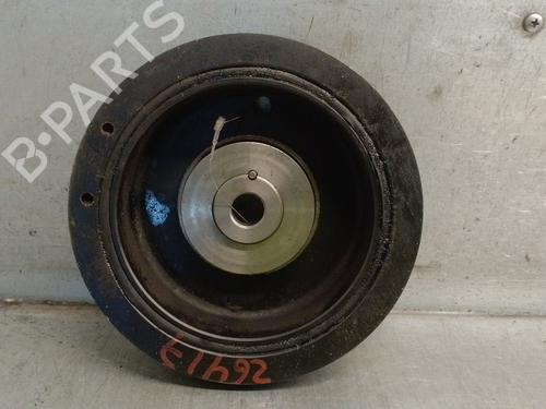 Used Pulley Pulley 39649373 39649373