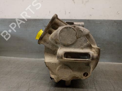 AC compressor OPEL CORSA E (X15) 1.3 CDTI (08, 68) | BP30126778M34