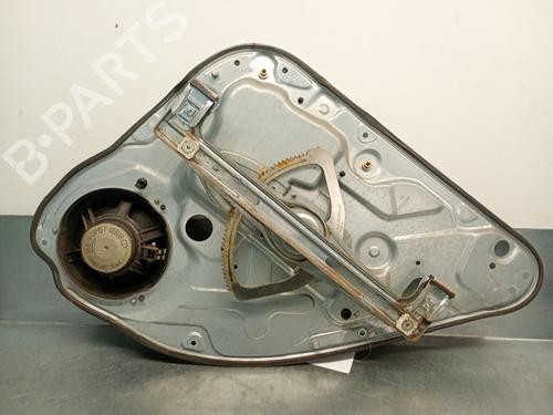 Rudehejsemekanisme venstre bagtil FORD FOCUS C-MAX (DM2) 1.8 TDCi | BP29421737C24 