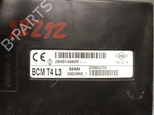 Electronic module RENAULT TWINGO III (BCM_, BCA_) 0.9 TCe 90 (BCM9, BCM2) | BP38265343M83 - Image 4
