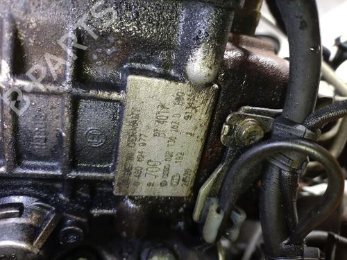 Engine SEAT TOLEDO II (1M2) 1.9 TDI | BP31015363M1 