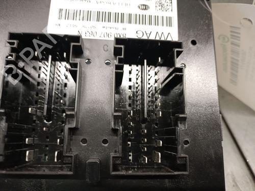 Electronic module AUDI Q3 (8UB, 8UG) 2.0 TDI | BP33325490M83 - Image 3