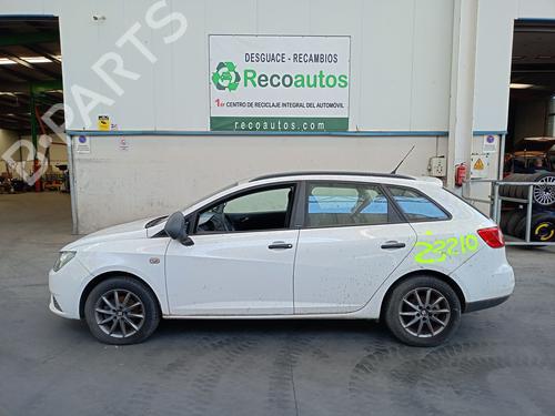Engine mount SEAT IBIZA IV ST (6J8, 6P8) 1.2 TSI | BP27641449M89 - Image 5