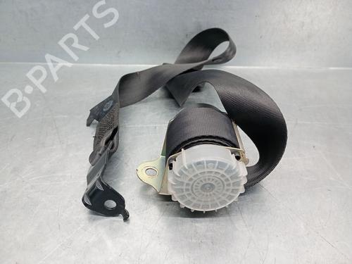 Rear left seatbelt LAND ROVER RANGE ROVER SPORT I (L320) 3.6 D 4x4 | BP29564221I29 