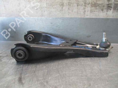 Left front suspension arm DACIA DUSTER (HM_)  | BP6113858M12 