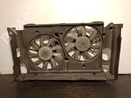 Used Radiator fan Radiator fan 37442283 37442283