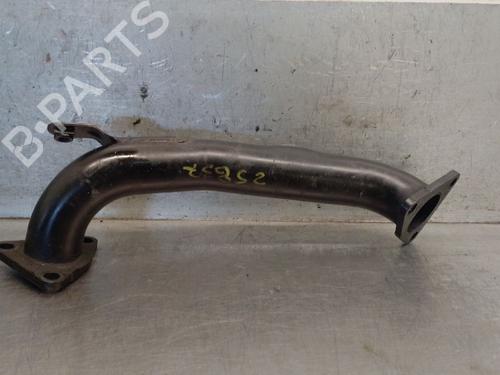 Used Pipe Pipe 36995691 36995691