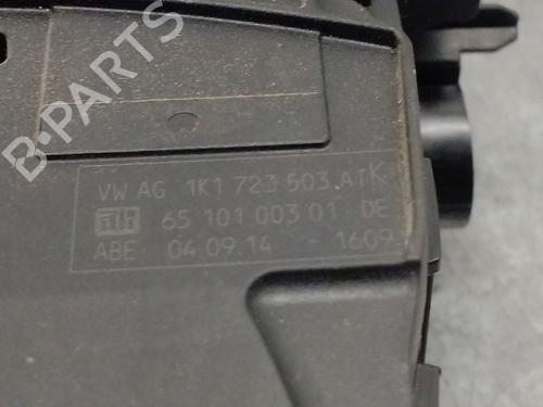 Pedal SKODA YETI (5L) 2.0 TDI | BP31837969I4 