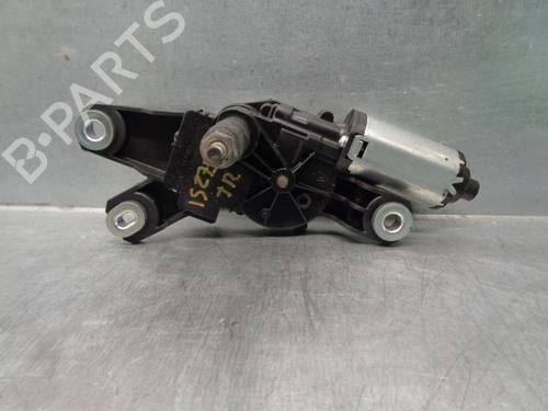 Used Rear wiper motor VW SCIROCCO III (137, 138) 2.0 TSI (180 hp) 9701785