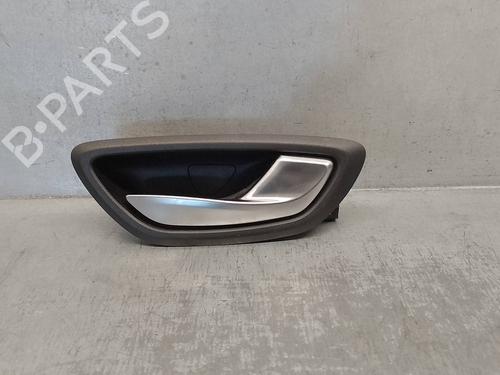 Rear right interior door handle RENAULT TALISMAN (LP_) 1.6 TCe 150 826725403R | 5 | PUERTAS